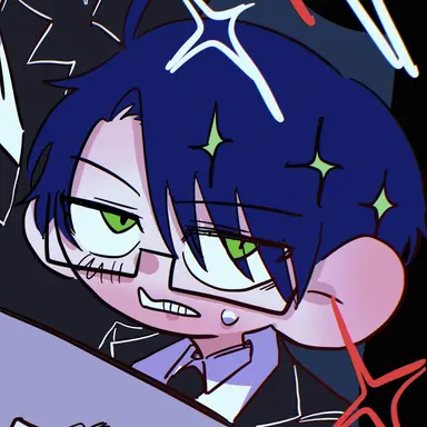 Profile image of Nikaido