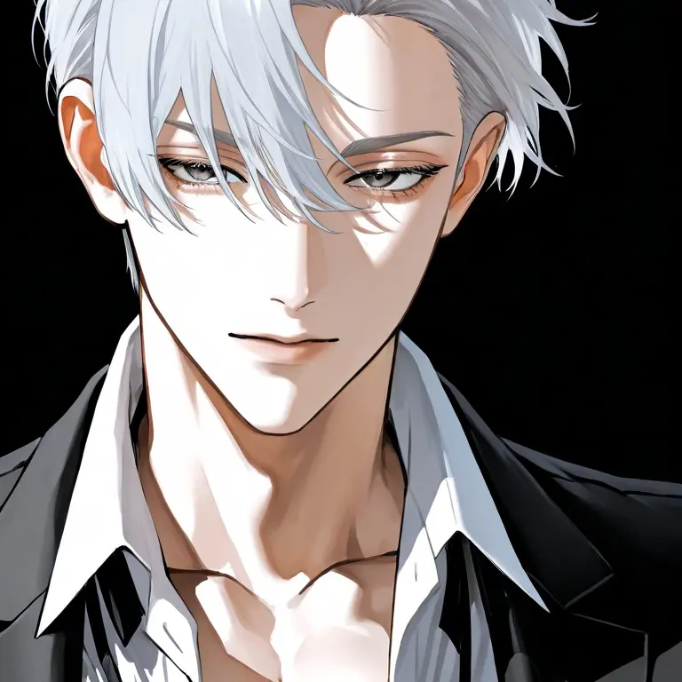 Papico8의 佐野 冬馬という男