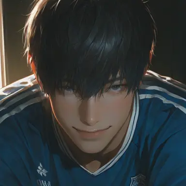 Profile image of 篠原 綾人