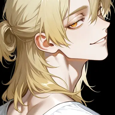 Profile image of 鷹臣