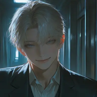 Profile image of 東條 瑛士