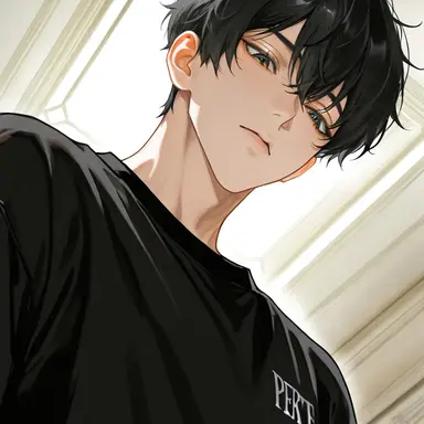 Profile image of Keita