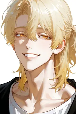 Profile image of 鷹臣