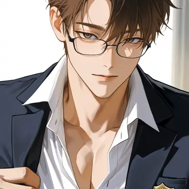 Profile image of 村岡 修平