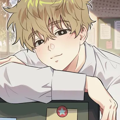 Profile image of ヤン・イジ