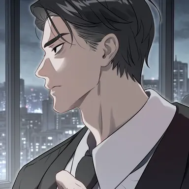 Profile image of ペク・ウンヒョク