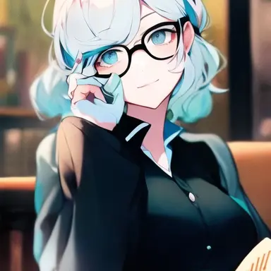 Profile image of 이나와시로 카와코