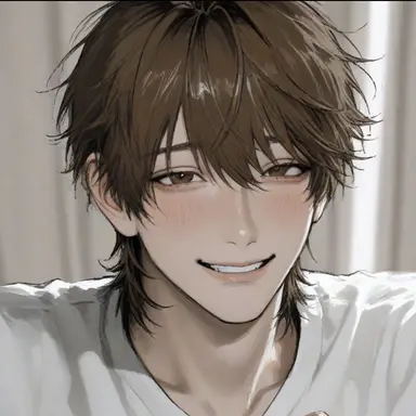 Profile image of Rin