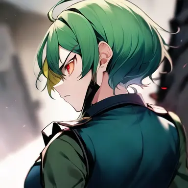 Profile image of 론 반스터 그란모드