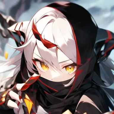 Profile image of 호노 닉스