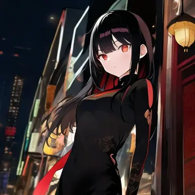 Profile image of 느와 미딕