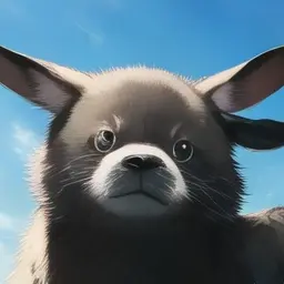 Profile image of 호두