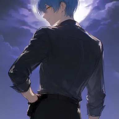 Profile image of 솔하별