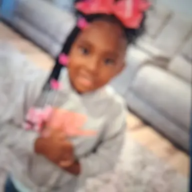 Profile image of Rose Grace Harrison