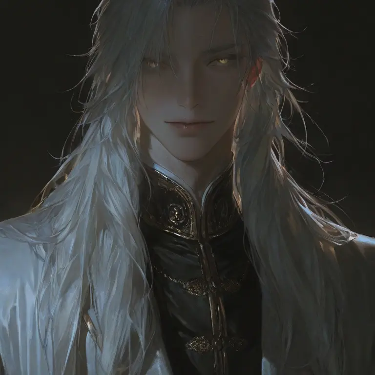 JerkyChef1479의 황제 폐하가 혼인을 안하신다