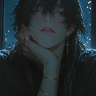 Profile image of ノクス