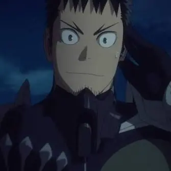 Profile image of 日比野カフカ