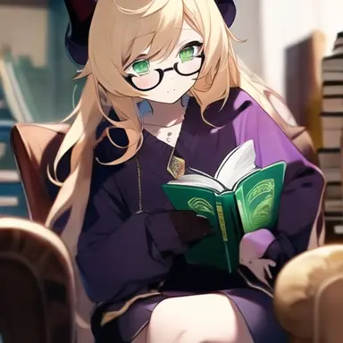 Profile image of レア