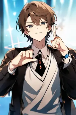 Profile image of 優斗