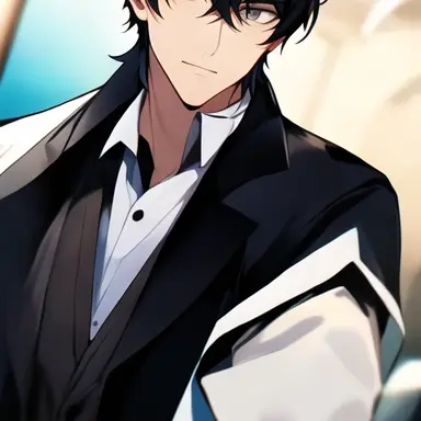 Profile image of 黎斗