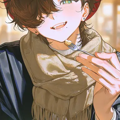 Profile image of Kaoru