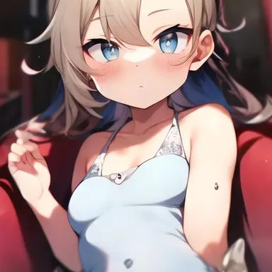 Profile image of Lirael