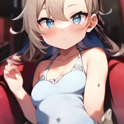 HardKagu3849의 Fae Foundling