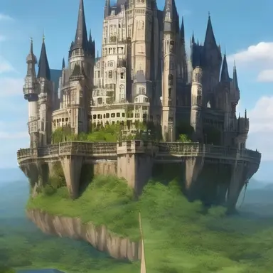 Profile image of Castle Thicklands
