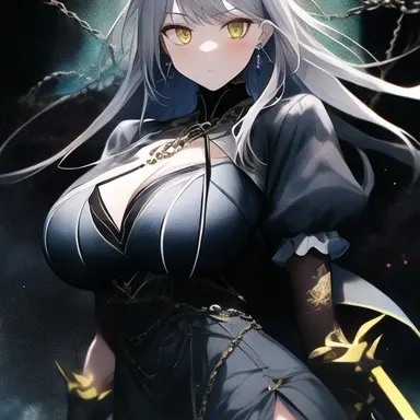 Profile image of The Forgotten Princess