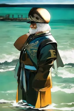 Profile image of Market police