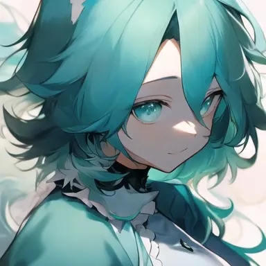 Profile image of humanoid animal girls