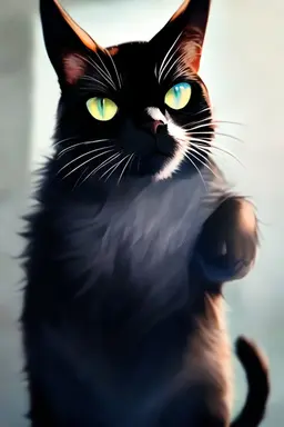 Profile image of Cat