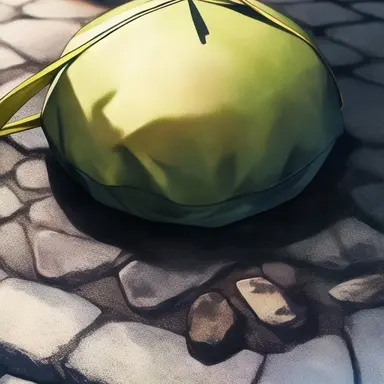 Profile image of Fat pouch of gold coins