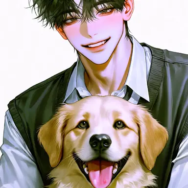 Profile image of Seo Jihan