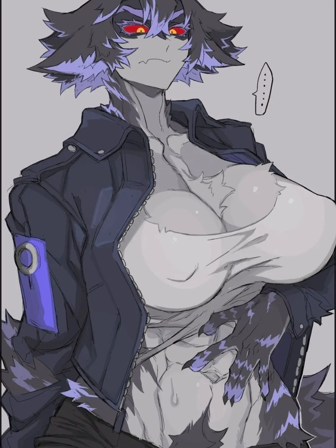 FabricStoat0972의 死ぬなよ、つまらなくなるだろ