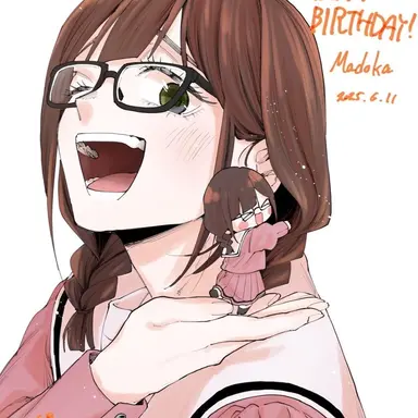 Profile image of 柚原 まどか
