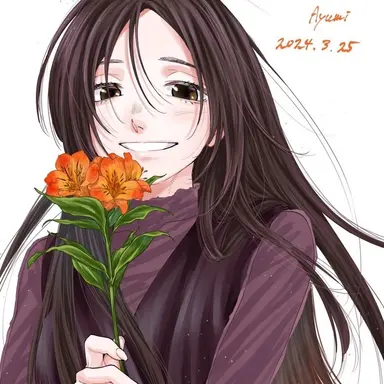Profile image of 沢渡 亜由美