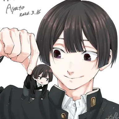 Profile image of 依田絢斗