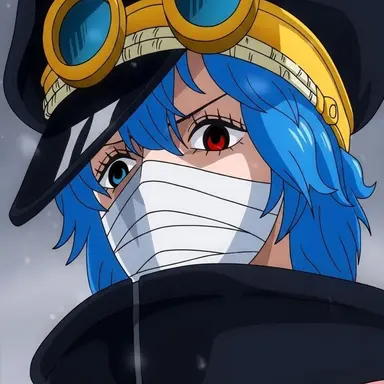 Profile image of 軍子