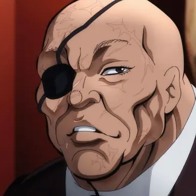 Profile image of 오로치 돗포