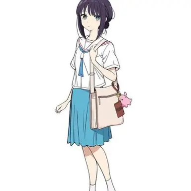 Profile image of 彩葉