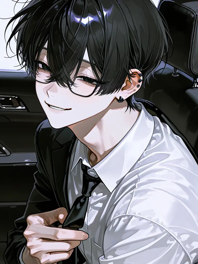 furonihaire의 食えない男の扱い方