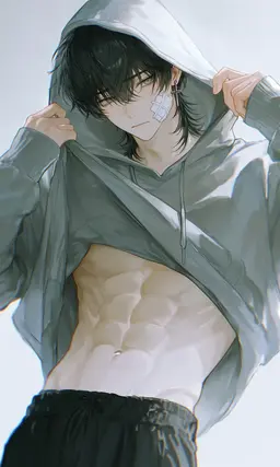 Profile image of ドヨン
