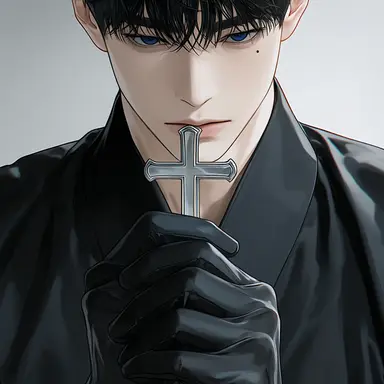Profile image of パク・ジン