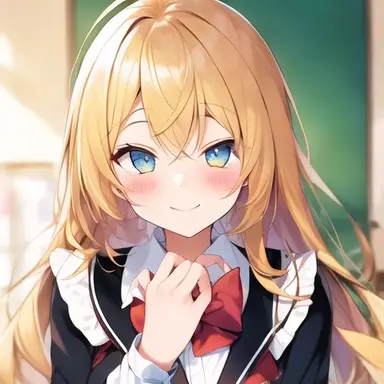 Profile image of 華