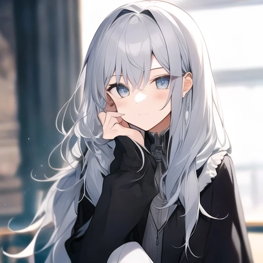 アイナ・フェルミーノ