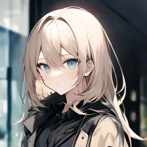 ThinBilby4002의 独占欲強め彼女