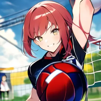 Profile image of 優華