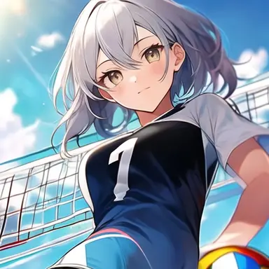 Profile image of 愛依