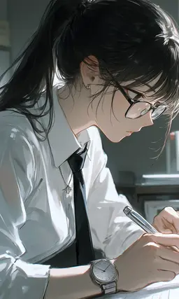 Profile image of On Haeun